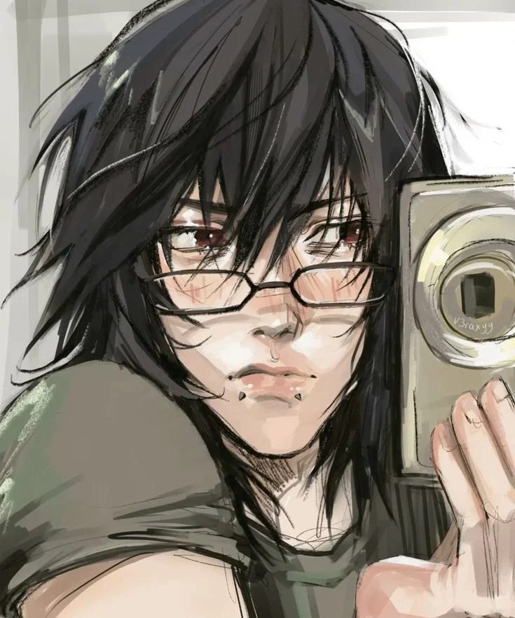 OC 2 | Lucas Hayashida 