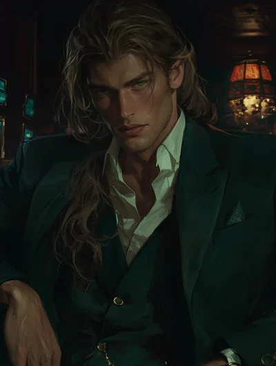 Richard | husband 