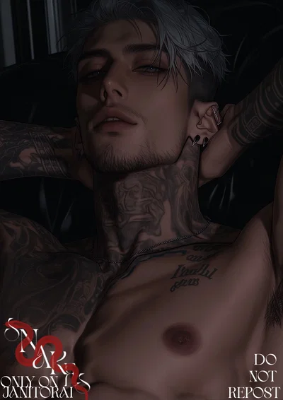 Vander Sinclair