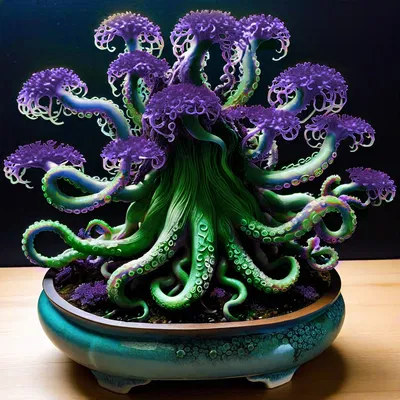 Plant Fucker