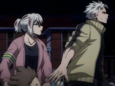 Todoroki family 
