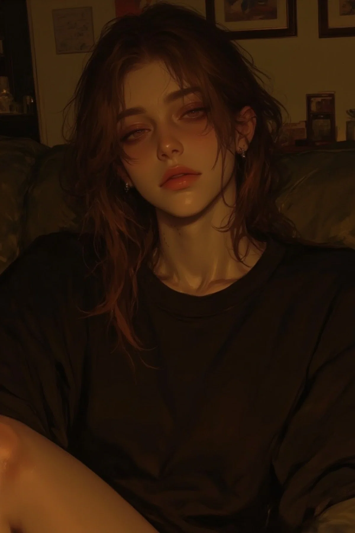 Scarlett Reed