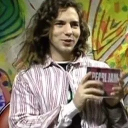 Eddie Vedder