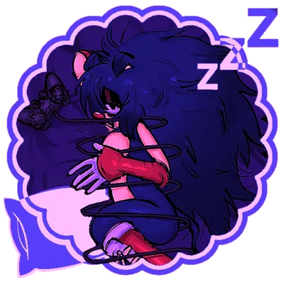 ᥫ᭡ . Gamer's Night ... 💤 ~ ⊹ ̇