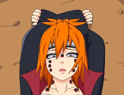 Your 6 paths of pain