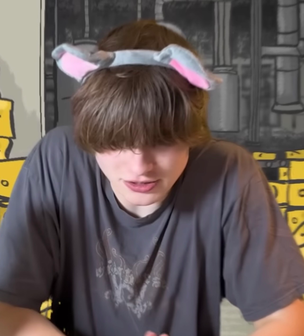 Mousemondx —