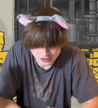 Mousemondx —
