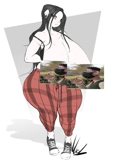 Lara Ravencroft
