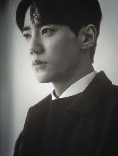 Han Sugang