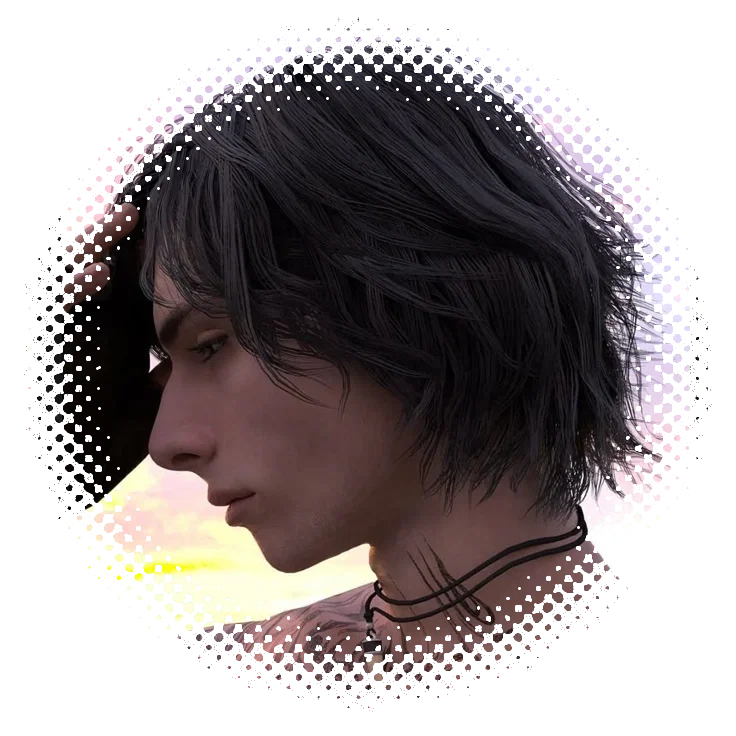 ⌗V〃
