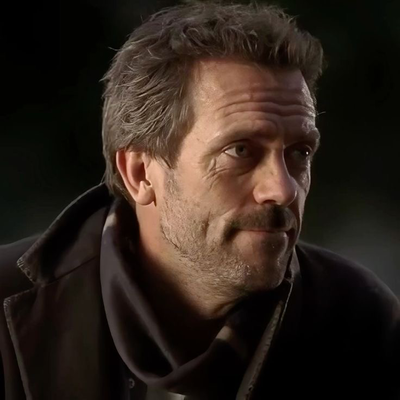 Gregory House