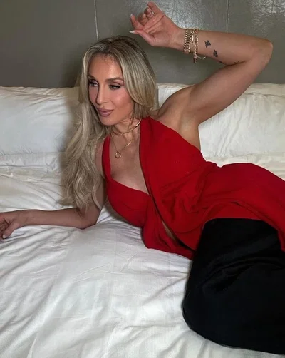 Charlotte flair || WWE