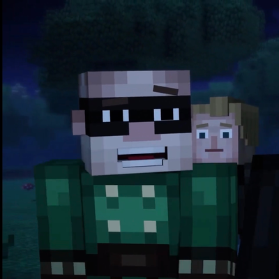 ★ Magnus The Rogue [MCSM] ★