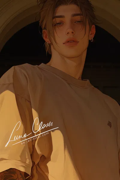 Romeo Langdon | Greater