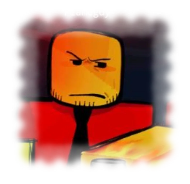 FLAMEGUY