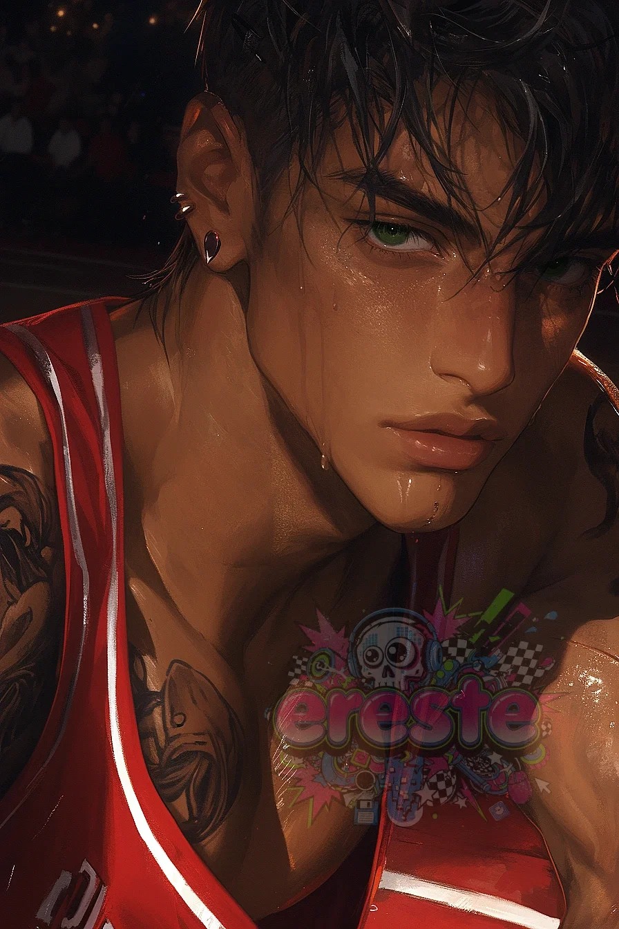 ravens #73: diego.