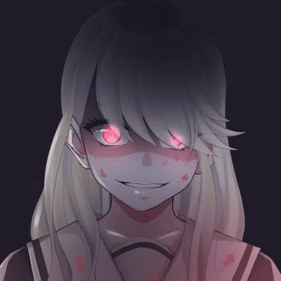 Yandere girl