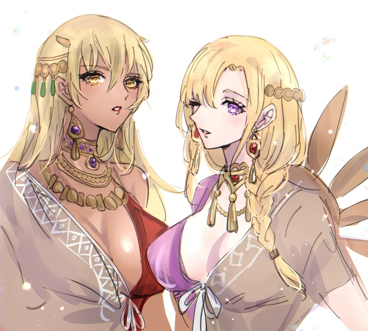 Igrene (Sworn Protectors/FEH)