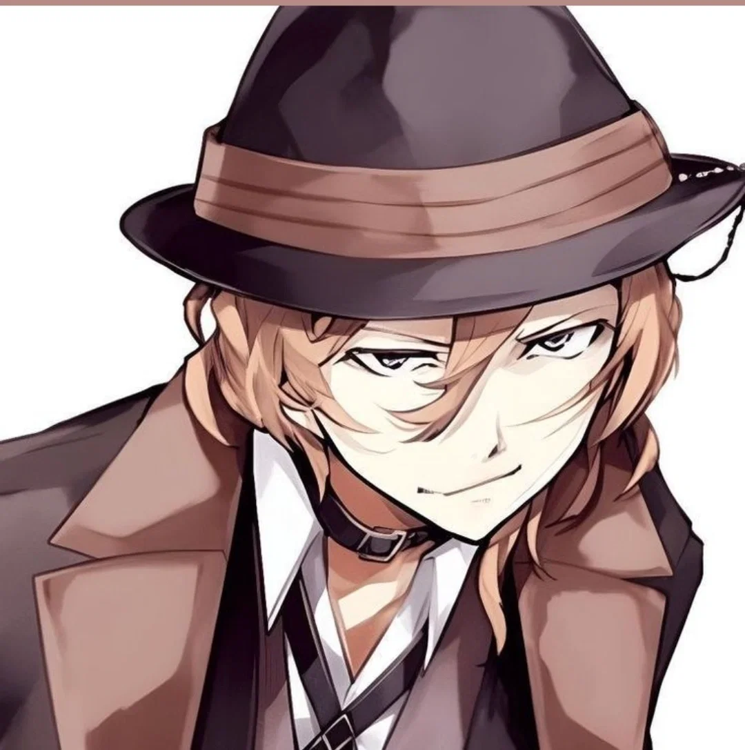 Chuuya Nakahara
