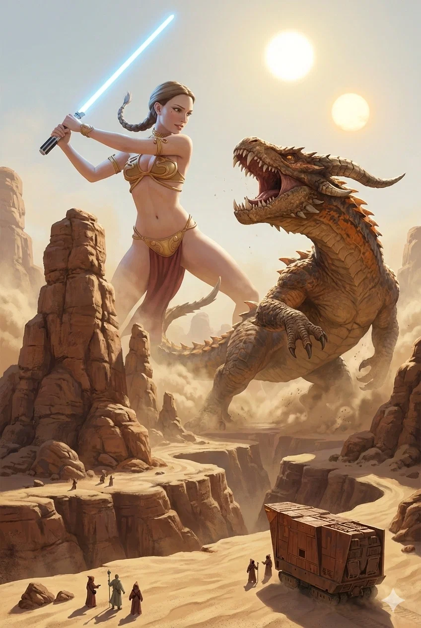 Padme Amidala