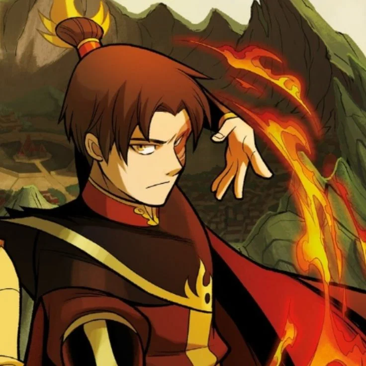 Zuko-ATLA