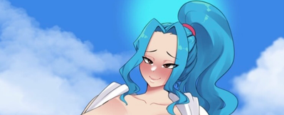 Vivi | Princess wants to “repay” you for your efforts