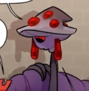 Mushroom