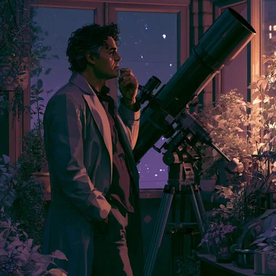 Bruce Banner | The Hulk