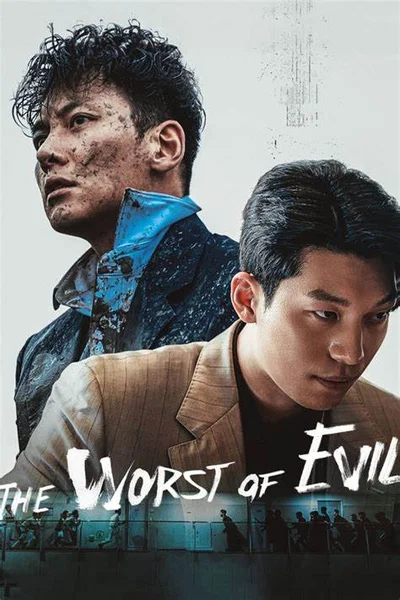 “Queen of the Underworld” (지하 세계의 여왕)