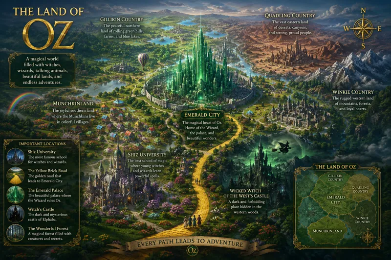 💚 WICKED — OPEN WORLD ROLEPLAY 💚