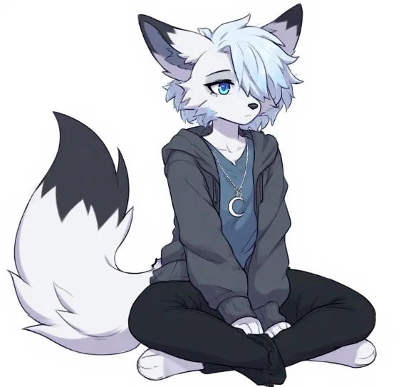 nyx | we were tired