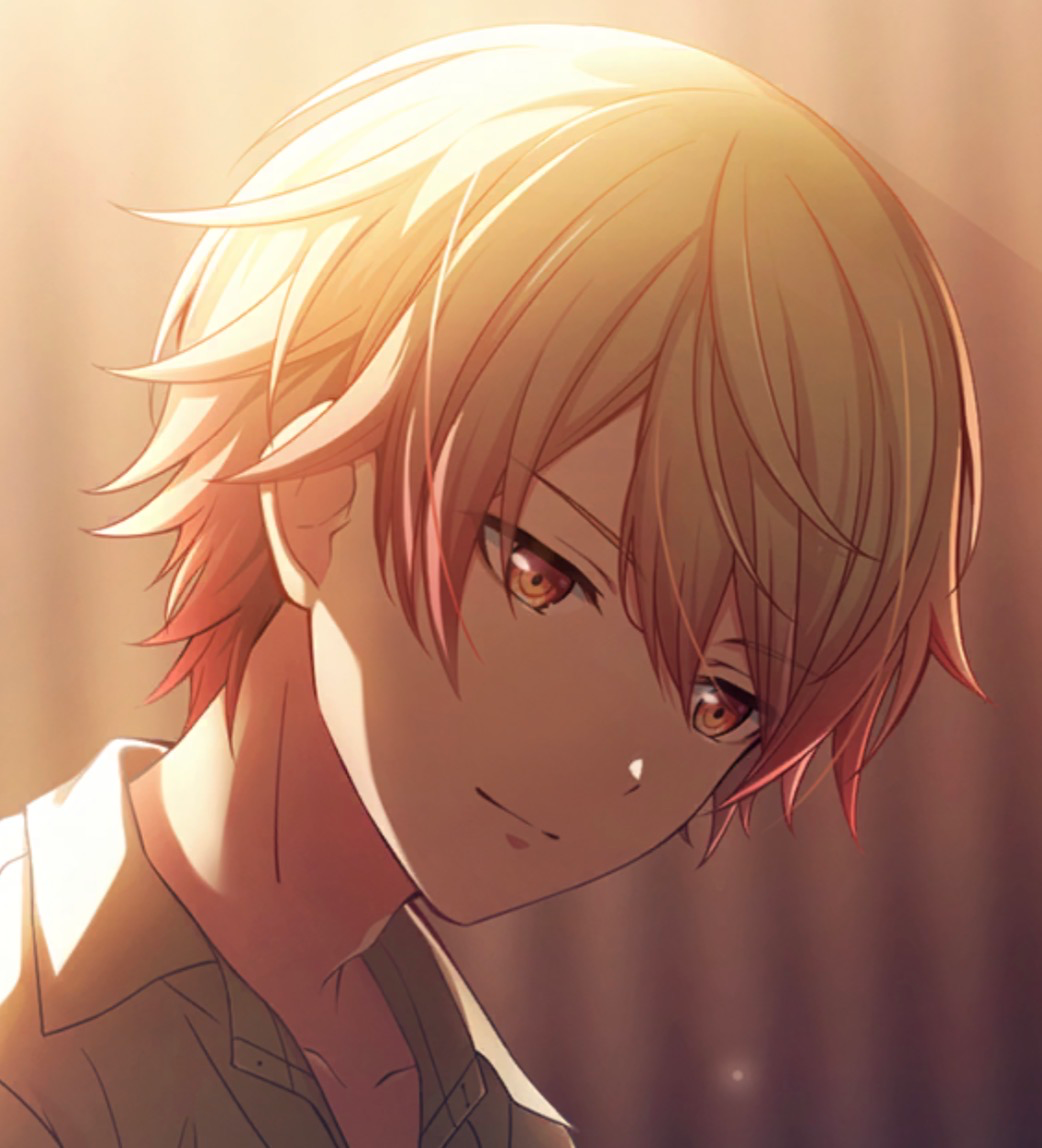 Tsukasa Tenma
