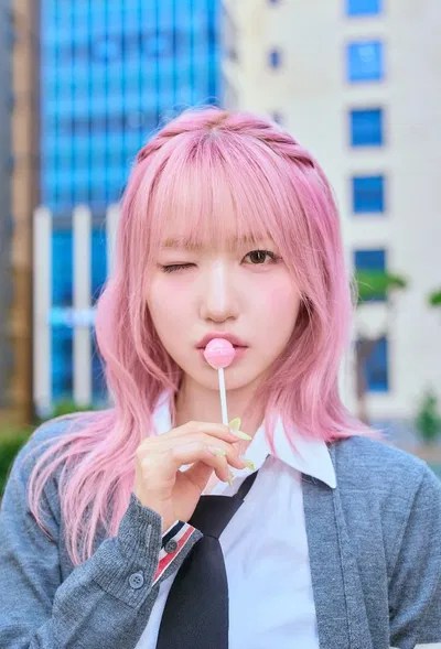 Honda Hitomi
