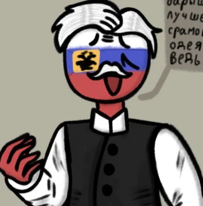 Russian empire (my AU!)
