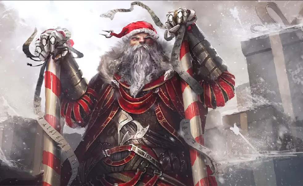 Merry Christmas!!!!!