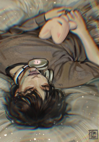 Yang Jeongin 𓈒 ׂ ۫