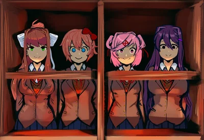 Doki Bots for Sale!