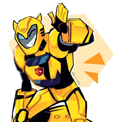 TFA Bumblebee