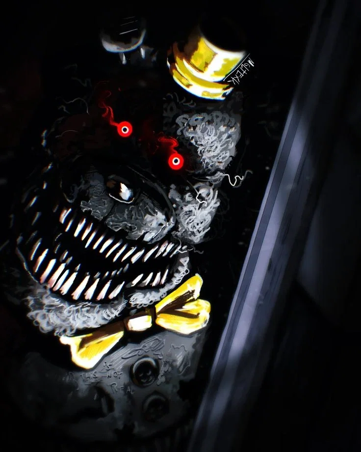 🧸Nightmare🐻