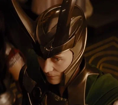 Loki Laufeyson