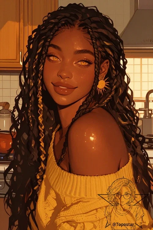 Sharon Walker | Dinner Mishap