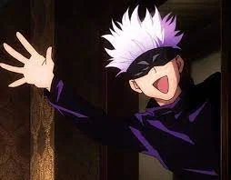 Satoru Gojo | He likes you but you find him annoying 