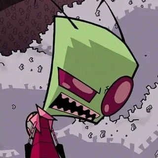 Invader Zim