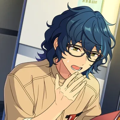 Tsumugi Aoba