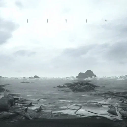 Death Stranding