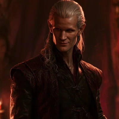 Daemon Targaryen | The Rogue Prince