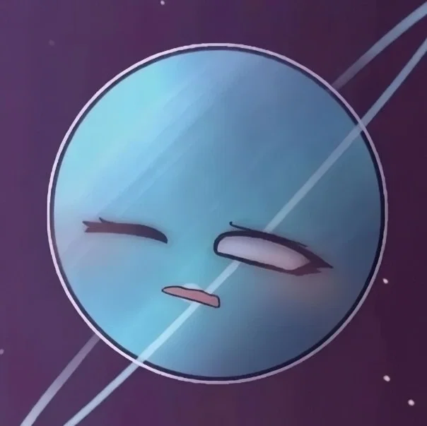 ~Female Uranus~ (Urania) | Solarballs