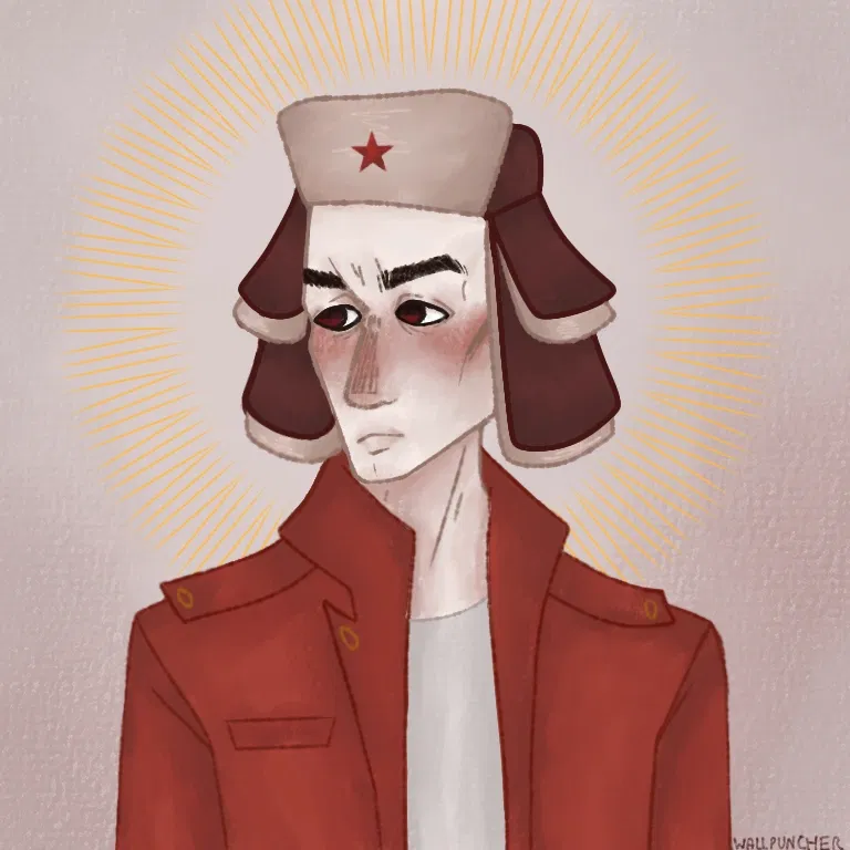 Commie (Centricide by Jreg)