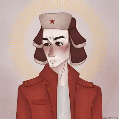 Commie (Centricide by Jreg)
