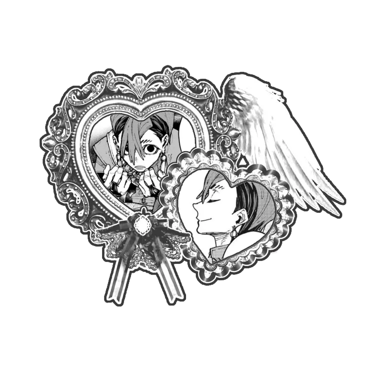 ⌣⌣ Zanka Nijiku ! θρ